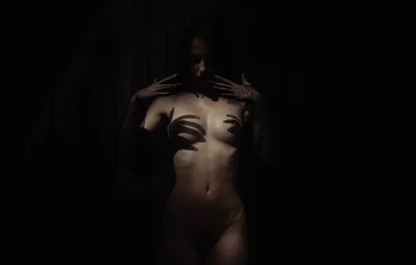 Erotic, Rebecca Bagnol, Kim Akrich