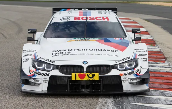 BMW, DTM