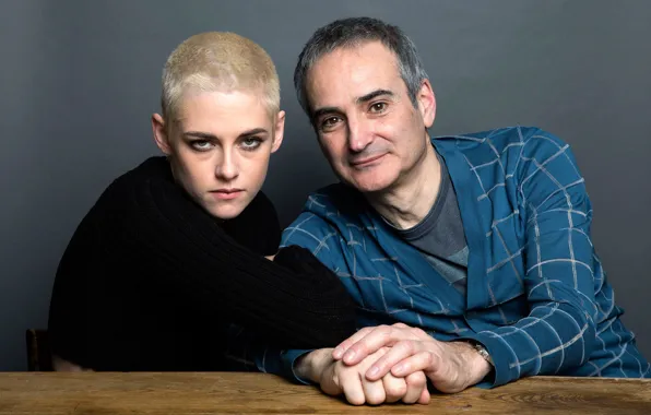 Актриса, Kristen Stewart, Кристен Стюарт, режиссер, Персональный покупатель, Personal Shopper, Оливье Ассайас, Olivier Assayas