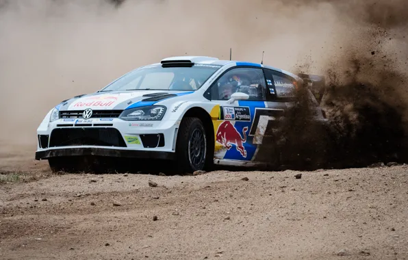 Volkswagen, rally, wrc, polo, JM Latvala, 2013