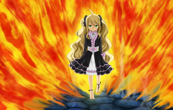 Game, anime, asian, manga, japanese, Fairy Tail, oriental, asiatic