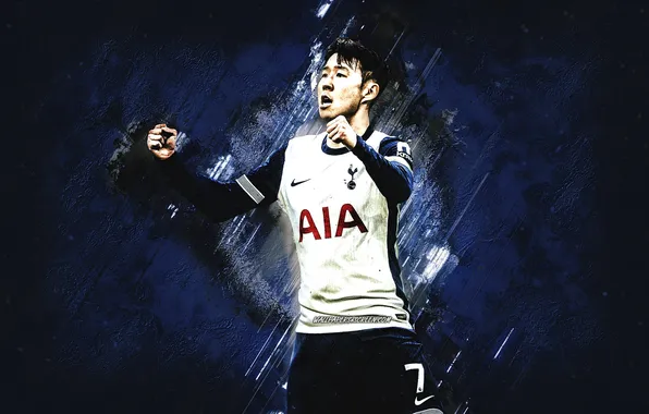 Tottenham, Spurs, Korea, Son, Premiel League, Son Heung-Min