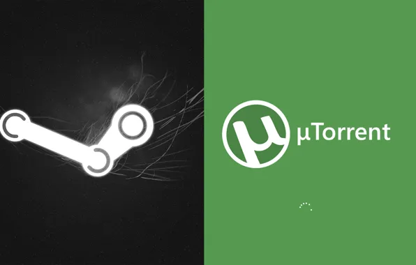 Обои Пиратство, Добро, Steam, Зло, Torrent, Лицензия На Телефон И.