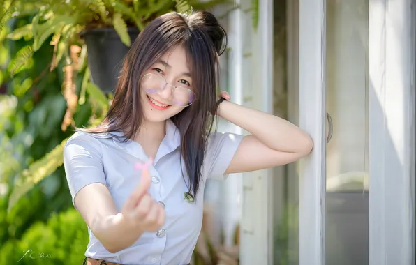 Girl, sexy, girls, woman, model, china, asian, cute