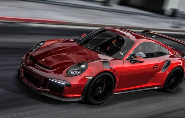 GTA, Grand Theft Auto V, Porsche 911 GT3 RS