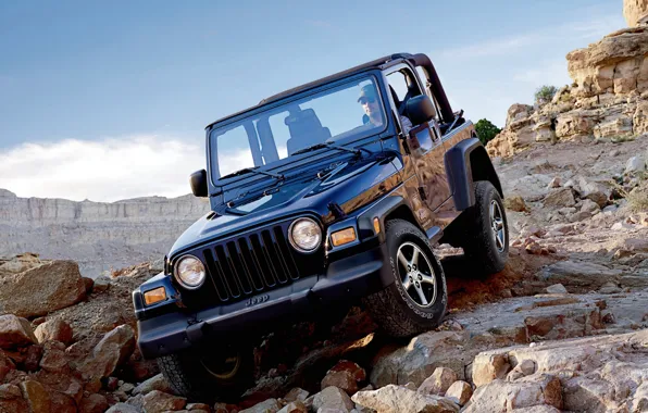 Sport, wrangler, Jeep