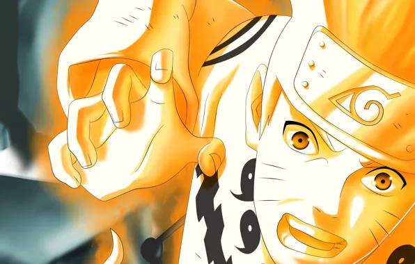 Манга, naruto, наруто уроганные хроники