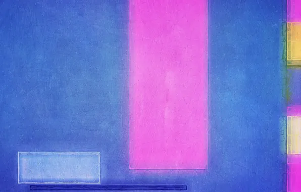 Стена, краски, текстура