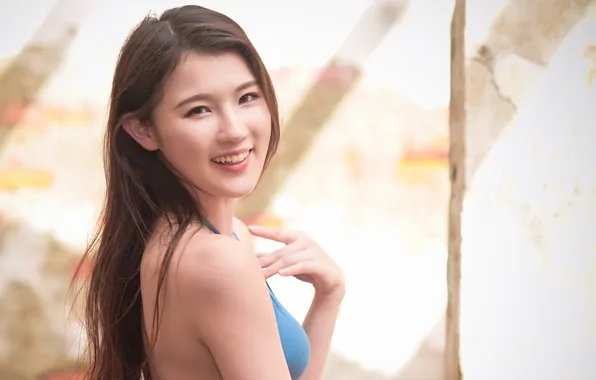 Girl, sexy, girls, woman, model, china, asian, cute