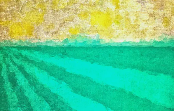 Цвет, текстура, форма