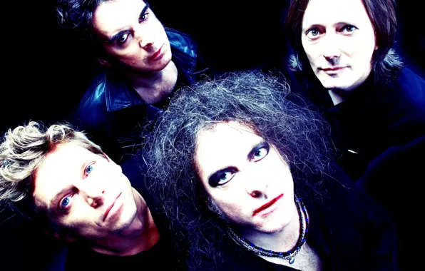 Alternative rock, New Wave, Post Punk, The Cure, Кьюр, Gothic rock, Robert Smith, Роберт Смит