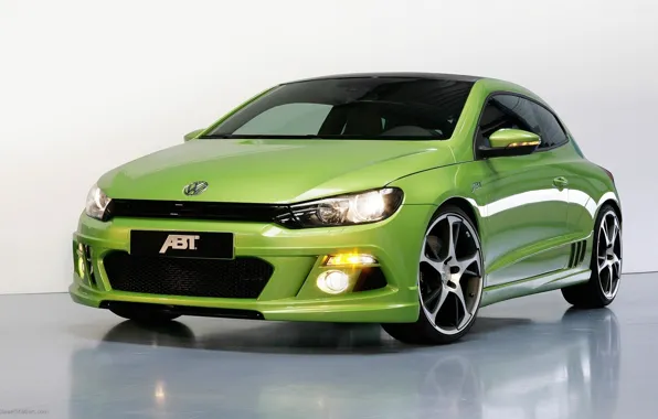 Scirocco, Volkswagen Scirocco Tuning, VW cars, VW Wallpaper, ABT Volkswagen Scirocco, Volkswagen Scirocco Wallpaper
