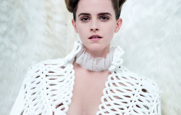 Эмма Уотсон, Emma Watson, Vanity Fair, Emma Charlotte Duerre Watson