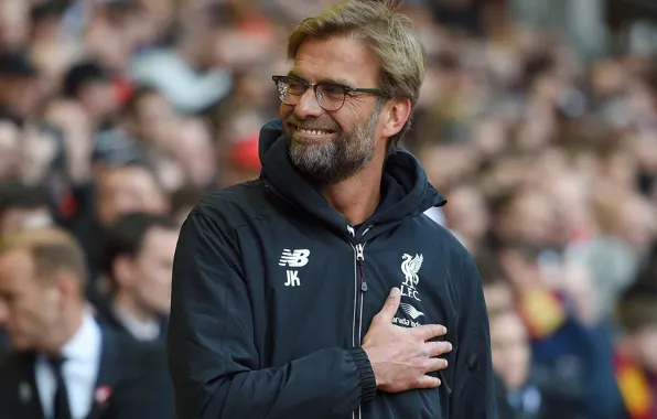 Ливерпуль, Liverpool, Юрген Клопп, менеджер, manager, Jürgen Klopp