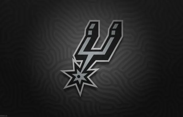 Logo, NBA, Basketball, San Antonio, San Antonio Spurs, Spurs