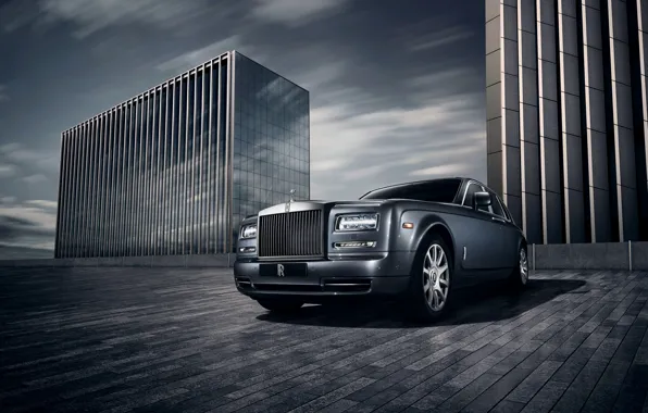 Phantom, Rolls Royce, Royce, Rolls