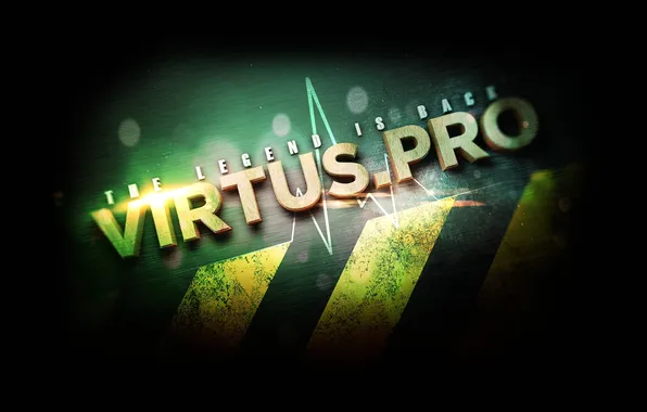 Counter-Strike, Virtus.pro