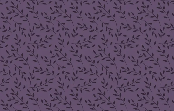 Фон, листочки, Leaves