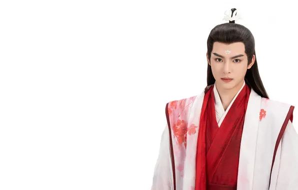 Wang Hao Xuan, Ван Хао Сюань, Город Цветов, Love of Petals, бессмертный король цветов, Юйсяо …