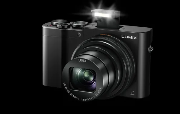 Photography, camera, Leica, technology, digital camera, Panasonic, amera, Panasonic Lumix ZS100