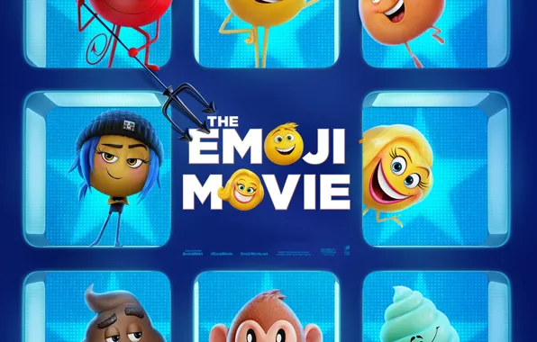 Demon, monkey, devil, smile, hand, ice cream, princess, animated film