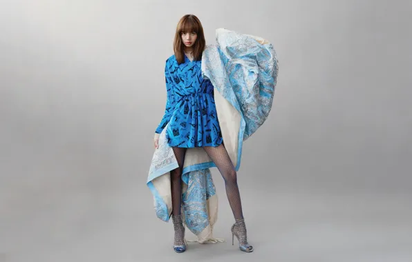 2560x1440, обои для рабочего стола, kpop, 16:9, blackpink, тайская певица, блэкпинк, lalisa manoban