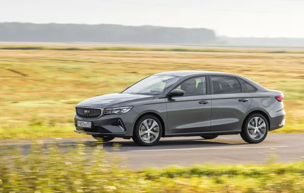 Картинка brand, sedan, Belgee, D-class, Belgee S50, S50