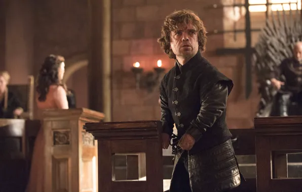 Ярость, кандалы, игра престолов, бес, тирион ланнистер, half-men, peter dinklage, tyrion lannister