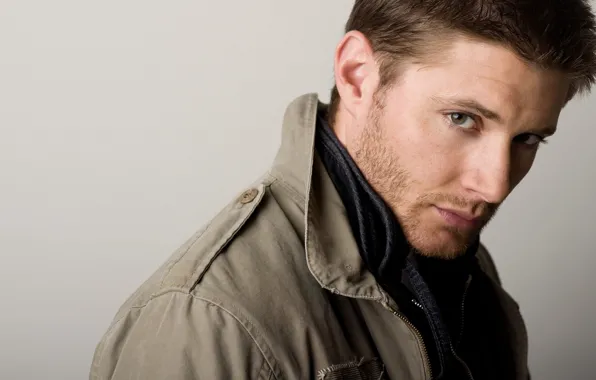 Парень, актёр, supernatural, jensen ackles, дженсен эклз