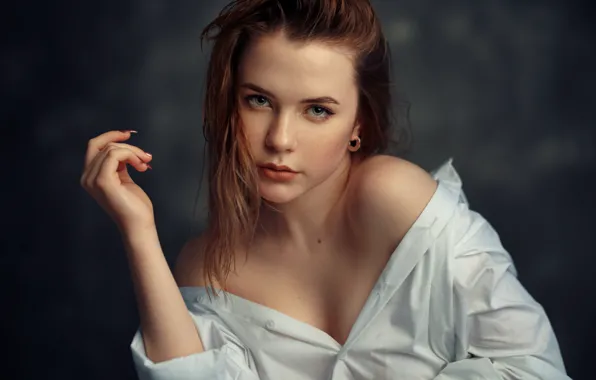 Картинка девушка, модель, Taya, Евгений Булатов