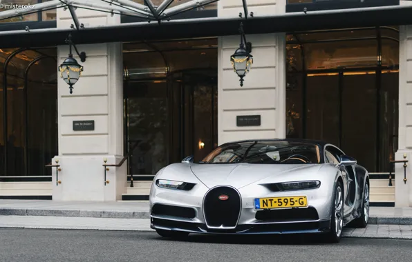 Luxury, Gipercar, Bugatti Chiron