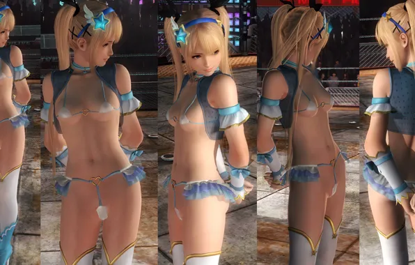 Girl, sexy, lingerie, pantsu, bra, cleavage, blouse, panties