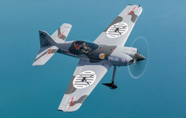 Картинка полёт, XA-41, XtremeAir Sbach 300