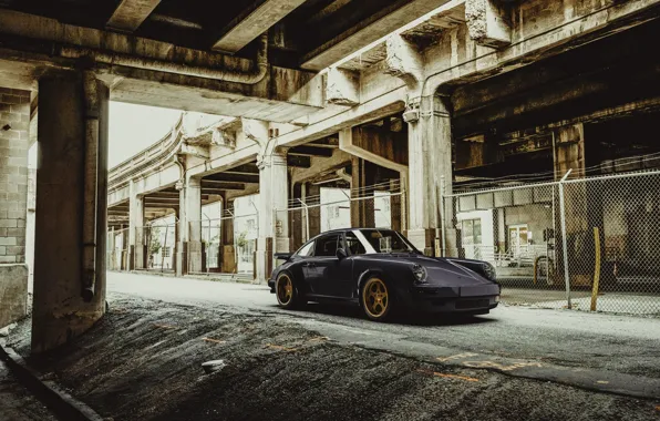 Авто, 911, Porsche, Машина, Porsche 911, Turbo, Porsche 911 Turbo, by Giacomo Geroldi