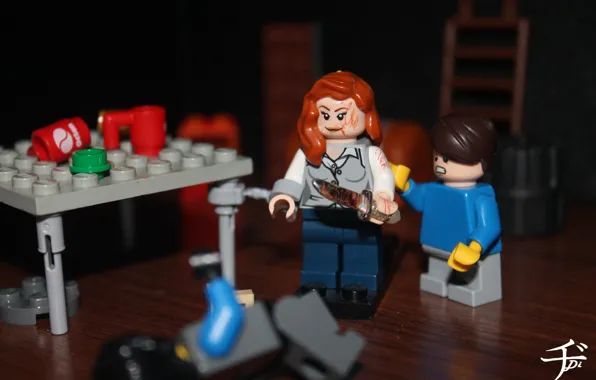 Lego bates motel sale