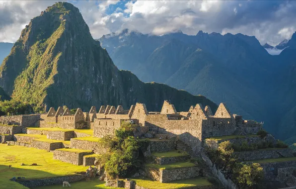 City, Peru, travel, Machu Picchu