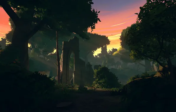 Game, Sloclap, Absolver