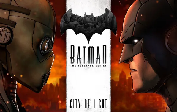 City, game, Batman, man, bat, hero, Bruce Wayne, yuusha