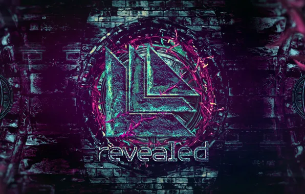 Music, Label, Revealed, Hardwell