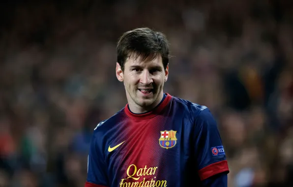 Спорт, Футбол, Барселона, Football, Barcelona, Messi, Месси
