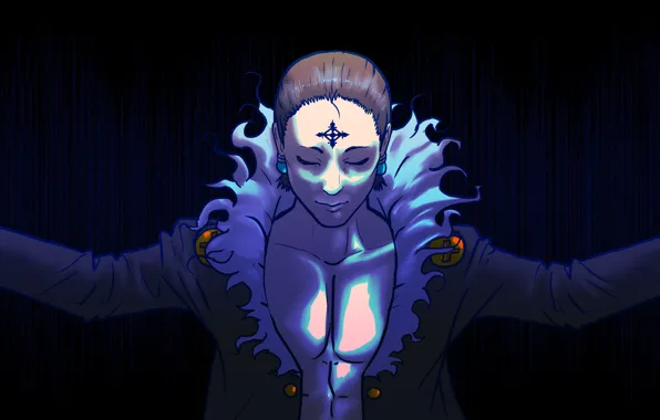 Anime, assassin, manga, Hunter x Hunter, japonese