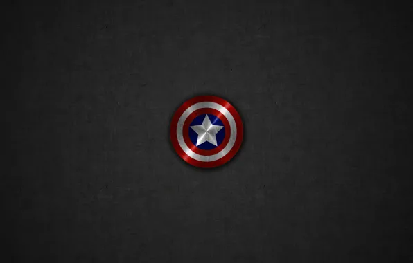 Картинка dark, awesome, Marvel, America, Shield, Captain, jawzf