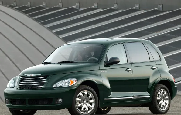 Chrysler, Cruiser