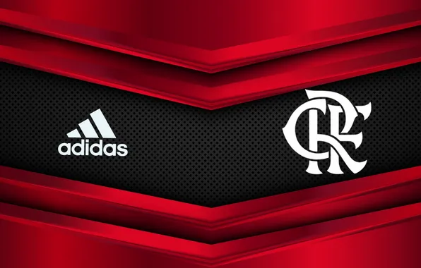 Adidas, Futebol, Flamnego