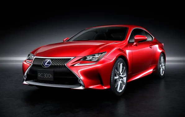 Lexus, 300h, jp-spec