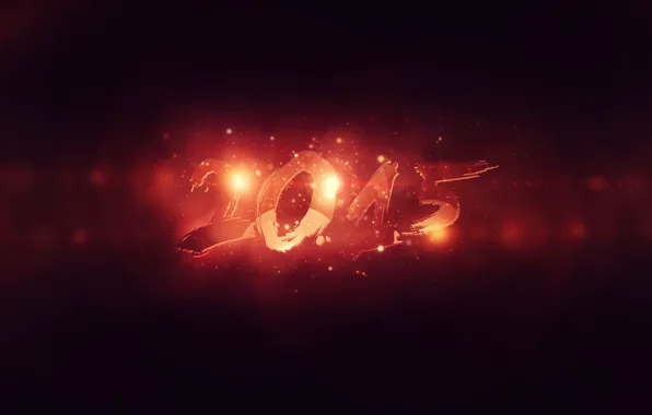 Картинка елка, Новый Год, new year, дед мороз, мандарины, 2014, 2015