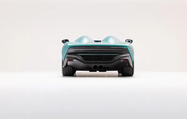 Aston Martin, суперкар, supercar, 2023, Aston Martin DBR22