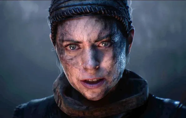 Ninja Theory, Xbox Game Studios, Senua’s Saga: Hellblade II