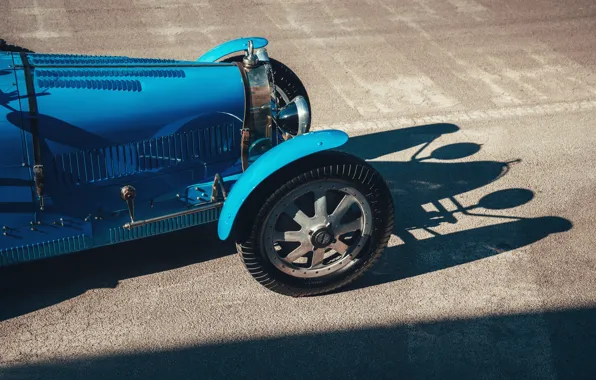 Картинка wheels, Bugatti Type 35, Type 35, Bugatti