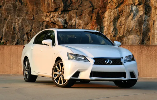 Lexus, 350, F-Sport